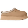 Image de UGG Pantoletten TAZZ II beige | 37