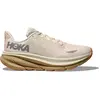 Image de Chaussures de running femme Hoka Clifton 9 GTX 1141490F-ELK Beige 36