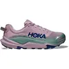 Image de Chaussures de trail femme Hoka Torrent 4 1155074-FNTL Rose 40 2/3