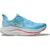 Image de Chaussures de running femme Hoka Clifton 10 1162031-SBLF Bleu 42 2/3