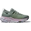 Image de Chaussures de randonnée femme Hoka Kaha 3 Low GTX 1162533-RSMR Vert 42 2/3