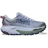 Image de Chaussures de trail femme Hoka Mafate 5 1168723-ABNT Blanc 38