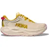 Image de Chaussures de running femme Hoka Gaviota 6 1171933-BHY Beige 40