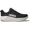 Image de Chaussures de running Hoka Gaviota 6 Wide 1171934-BWHT Noir 40 2/3 Large