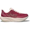 Image de Chaussures de running femme Hoka Mach 7 1171938-LYC Rouge 36