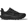 Image de Chaussures de trail Hoka Challenger 8 GTX 1171958-BBNB Noir 43 1/3