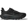 Image de Chaussures de trail femme Hoka Challenger 8 GTX 1171959-BBNB Noir 40 2/3