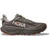 Image de Chaussures de trail femme Hoka Challenger 8 GTX 1171959-CVL Marron 38 2/3