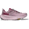 Image de Chaussures de randonnée femme Hoka Transport GTX 1133958F-FCC Rose 38