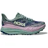 Image de Chaussures de trail femme Hoka Stinson 7 1141531-RMRY Rose 39 1/3