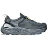 Image de Chaussures de randonnée Hoka Hopara 2 1147650-SWSH Bleu 40 2/3