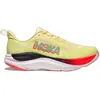 Image de Chaussures de running femme Hoka Skyflow 1155113-SYZ Vert 38