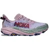 Image de Chaussures de trail femme Hoka Speedgoat 6 GTX 1155151-FMB Rose 41 1/3