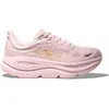 Image de Chaussures de running femme Hoka Bondi 9 1162012-LRMT Rose 36 2/3