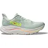 Image de Chaussures de running femme Hoka Clifton 10 1162031-SLSSN Vert 39 1/3