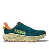 Image de Chaussures de trail femme Hoka Challenger 8 1168717-TVP Vert 37 1/3