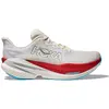 Image de Chaussures de running Hoka Mach X 3 1168720-WBS Blanc 40 2/3