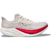Image de Chaussures de running Hoka Rocket X 3 1168724-ARFR Gris 43 1/3