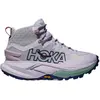 Image de Chaussures de randonnée femme Hoka Mafate 1171903-ALBR Blanc 42