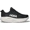 Image de Chaussures de running large femme Hoka Gaviota 6 1171935-BWHT Noir 38 Large