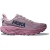 Image de Chaussures de trail femme Hoka Challenger 8 GTX 1171959-FMV Rose 42