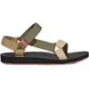 Image de Sandales femme Teva Original Universal Vert 41 1003987-BOML-61