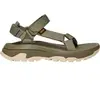 Image de Sandales femme Teva Hurricane XLT3 Vert 41 1173671-BTOL-61