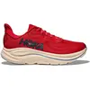 Image de Chaussures de running Hoka Clifton 10 1162030-VLLN Rouge 40 2/3