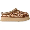 Image de UGG Pantoletten TAZZ PLAINS marron | 40