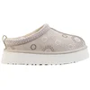 Image de UGG Pantoletten TAZ SUN STITCH beige | 38