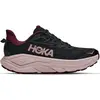 Image de Chaussures de trail femme Hoka Challenger 8 1168717-BNKP Noir 39 1/3