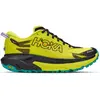 Image de Chaussures de trail Hoka Mafate 5 1168722-BHK Jaune 44