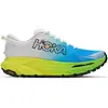 Image de Chaussures de trail Hoka Mafate 5 1168722-FHK Multicolore 42 2/3