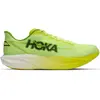 Image de Chaussures de running Hoka Mach 7 1171904-NZH Jaune 44