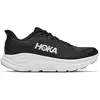 Image de Chaussures de running Hoka Clifton 11 1176572-BWHT Noir 43 1/3