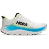 Image de Chaussures de running Hoka Clifton 11 1176572-FLCK Blanc 46