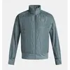 Image de Veste isolante Under Armour Launch 1380868-587 Bleu 2XL