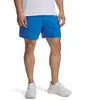 Image de Short 2 en 1 Under Armour Launch Elite 1376831-402 Bleu M