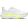 Image de Chaussures de running femme Under Armour Infinite Pro 2 3028177-102 Blanc 39
