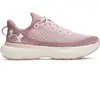 Image de Chaussures de running femme Under Armour Infinite 3027524-673 Rose 39