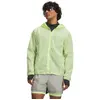 Image de Veste imperméable Under Armour Explor 6009555-391 Vert XL