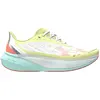 Image de Chaussures de running Under Armour Velociti Distance 6006030-105 Blanc 47