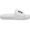 Image de Claquettes femme Under Armour ARMR Blanc 38 6007532-100