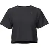 Image de T-shirt femme Under Armour Explor 6009174-016 Noir L