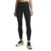 Image de Legging femme Under Armour Velociti 6009493-001 Noir S