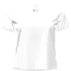 Image de Maillot femme Under Armour Velociti Pro 6009536-100 Blanc S