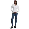 Image de Legging femme Under Armour Velociti 6009493-498 Bleu S