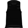 Image de Débardeur femme Under Armour Velociti 6009541-001 Noir L