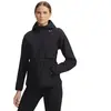 Image de Veste imperméable femme Under Armour Velociti Pro Storm 6009542-001 Noir L