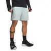 Image de Short Under Armour Launch 18 cm 1382620-703 Bleu M